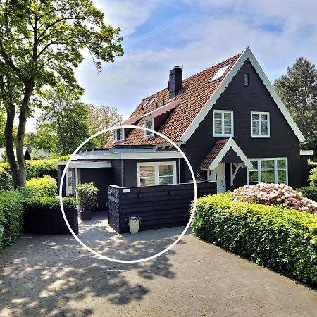 Studio Klein Schoorl Eksteriør bilde