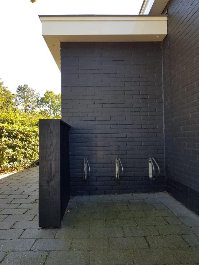 Studio Klein Schoorl Eksteriør bilde