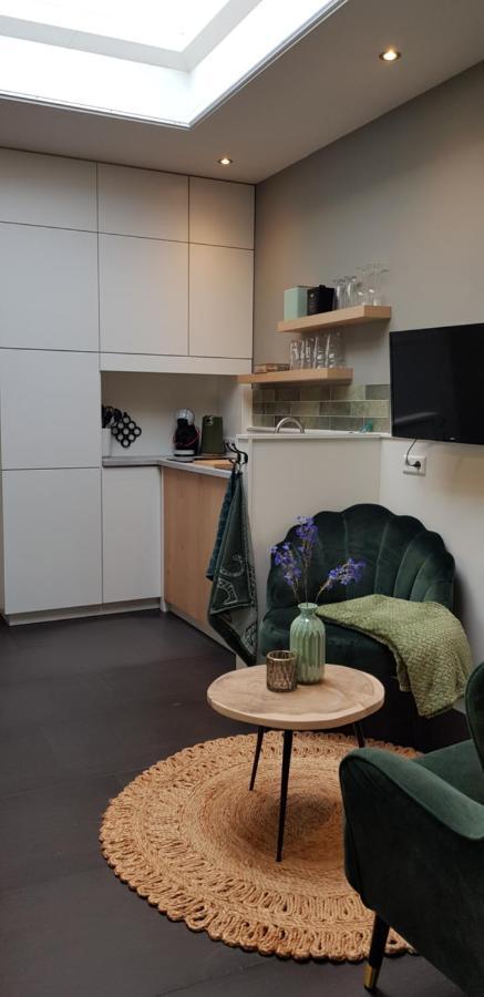 Studio Klein Schoorl Eksteriør bilde