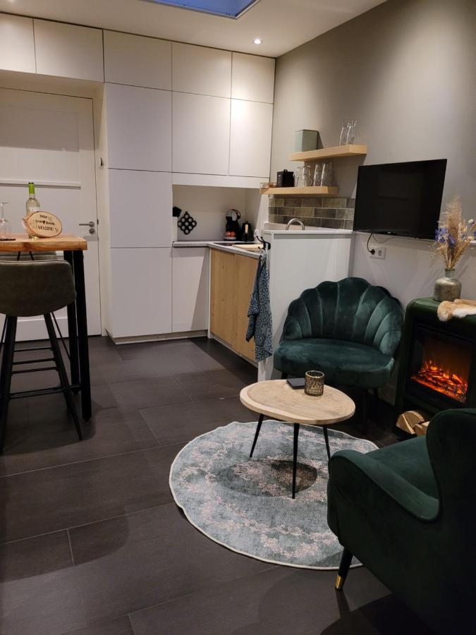Studio Klein Schoorl Eksteriør bilde